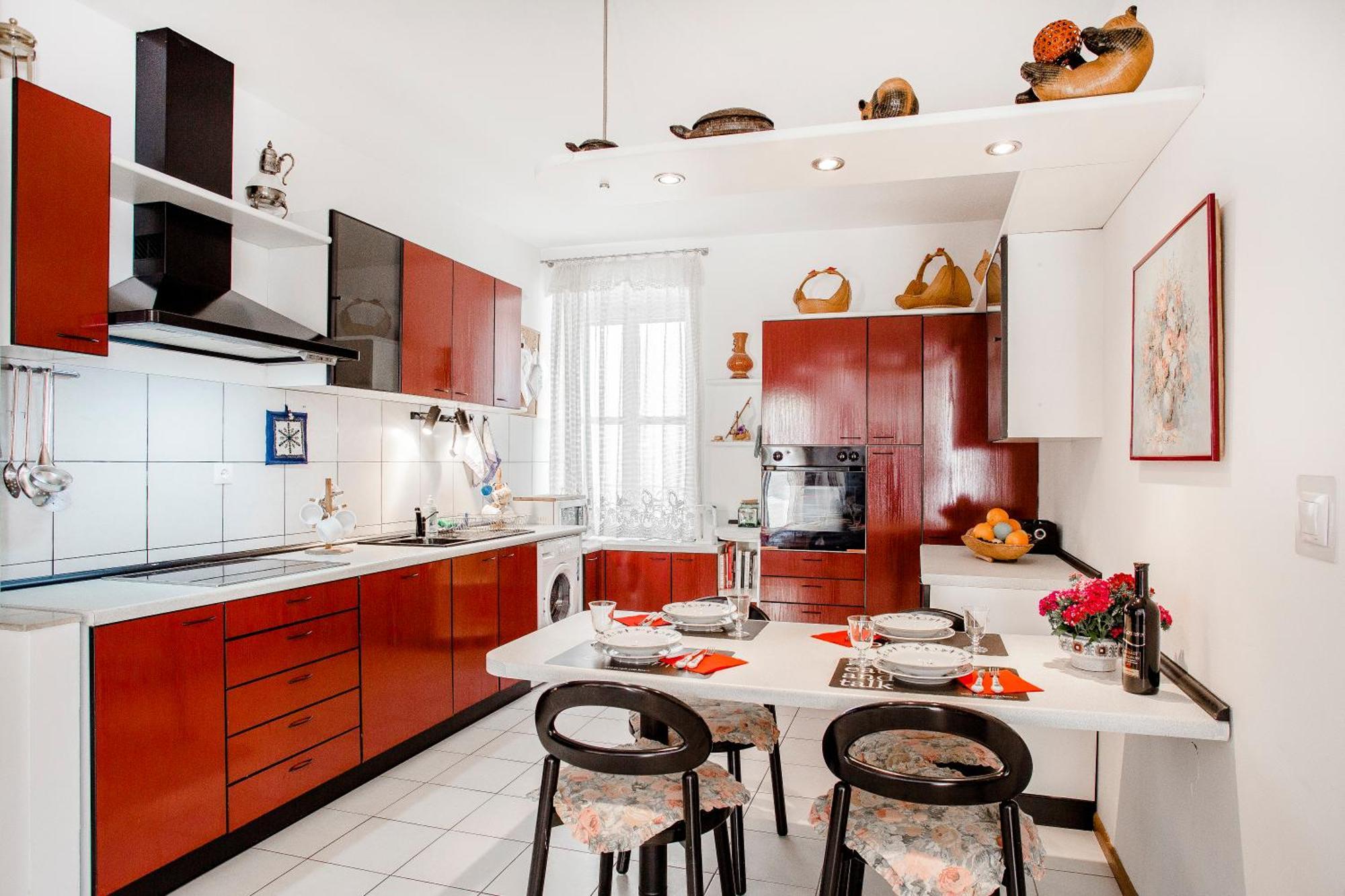 Apartment Hidden Paradise Bacvice Split Exterior foto