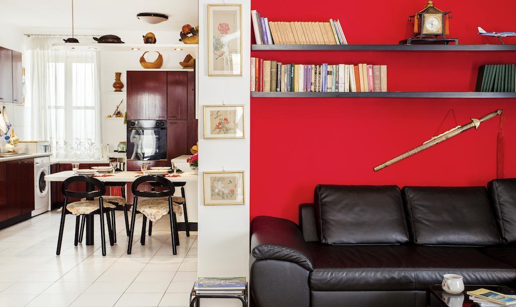 Apartment Hidden Paradise Bacvice Split Habitación foto